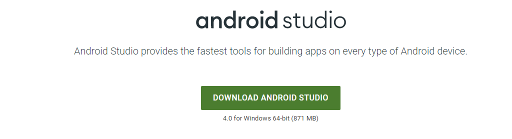 download android 1