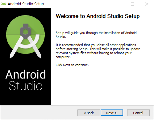 download android 3